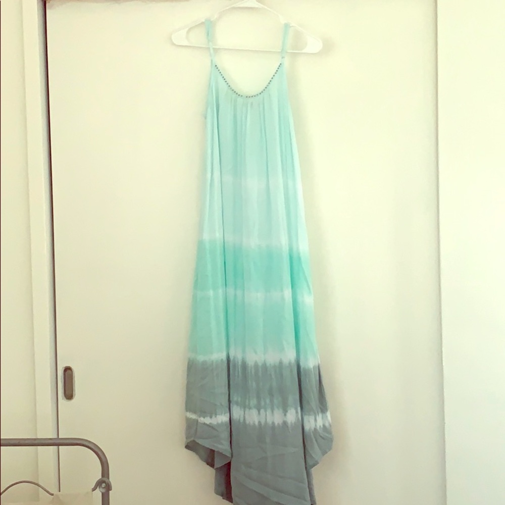Tiare Hawaii maxi